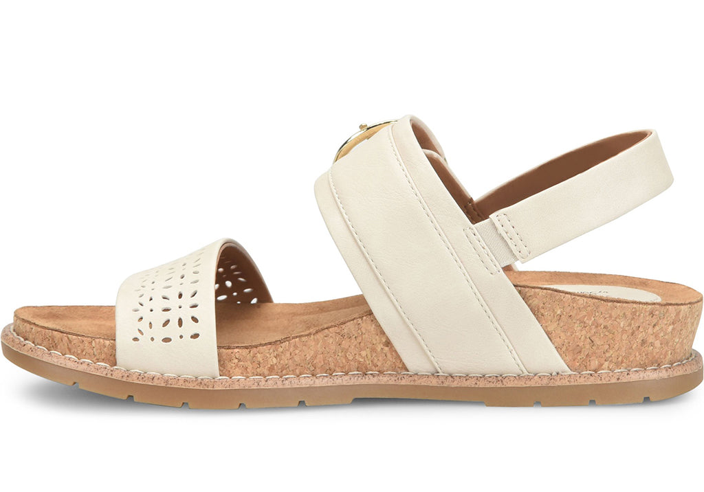 Eurosoft Women's Garland Slingback Sandals