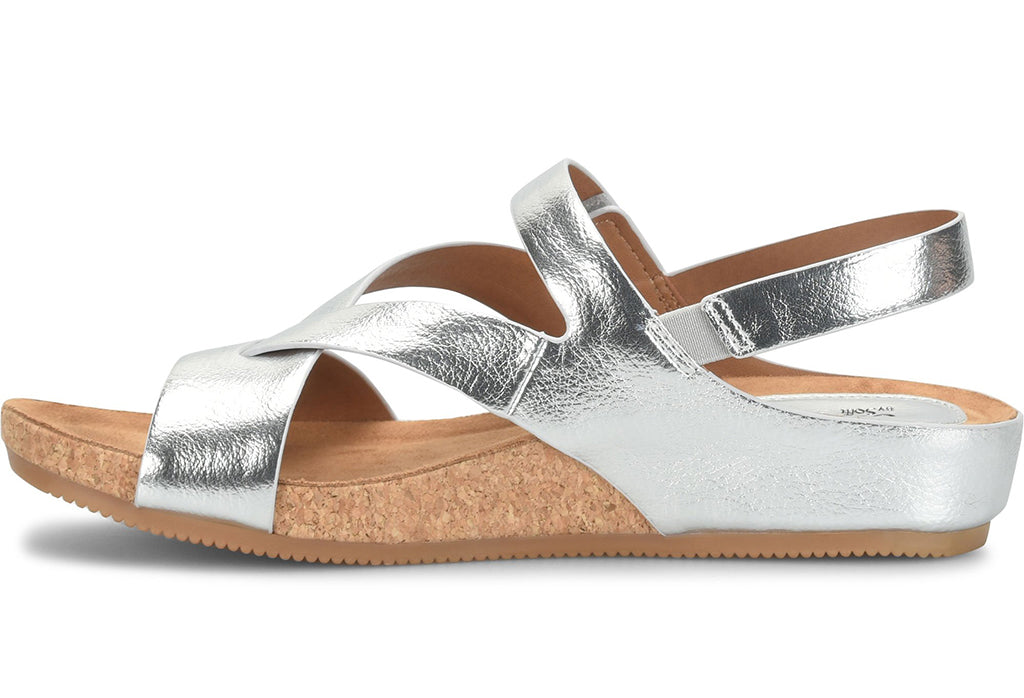Eurosoft Women's Gianetta Sandals