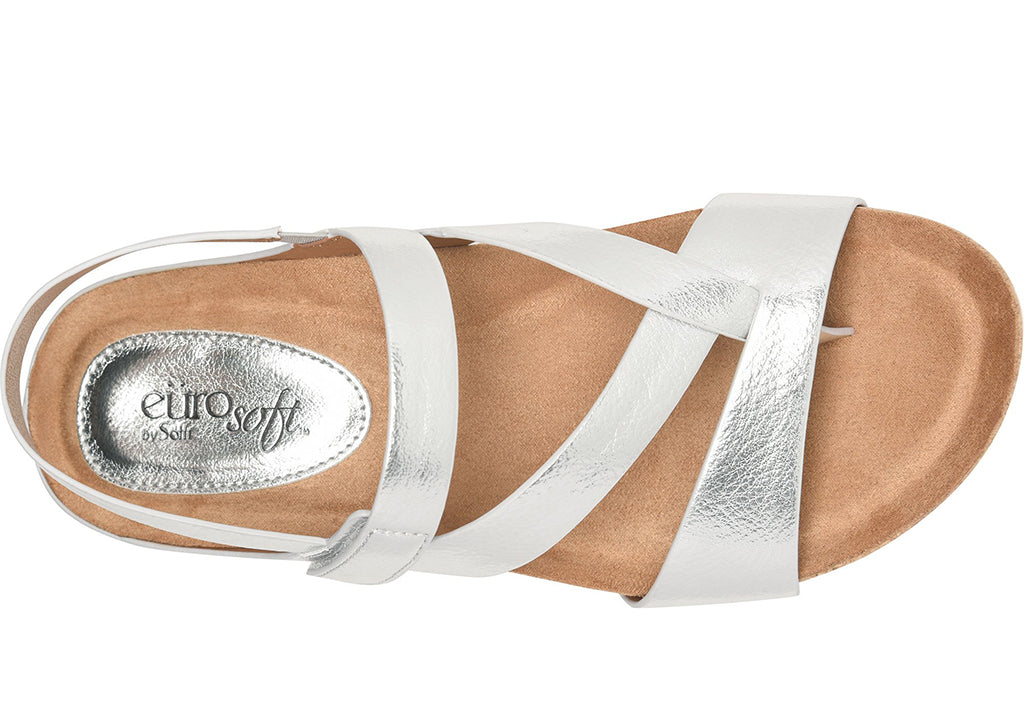 Eurosoft Women's Gianetta Sandals
