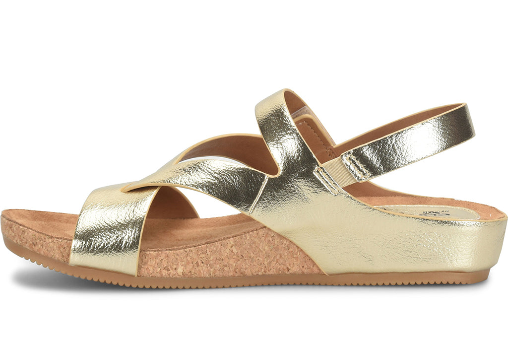 Eurosoft Women's Gianetta Sandals