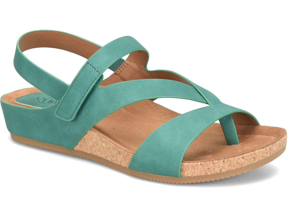 Eurosoft Women's Gianetta Sandals