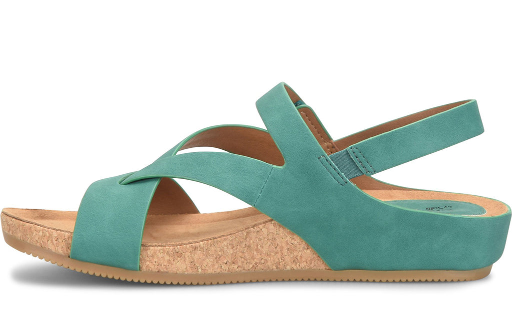 Eurosoft Women's Gianetta Sandals