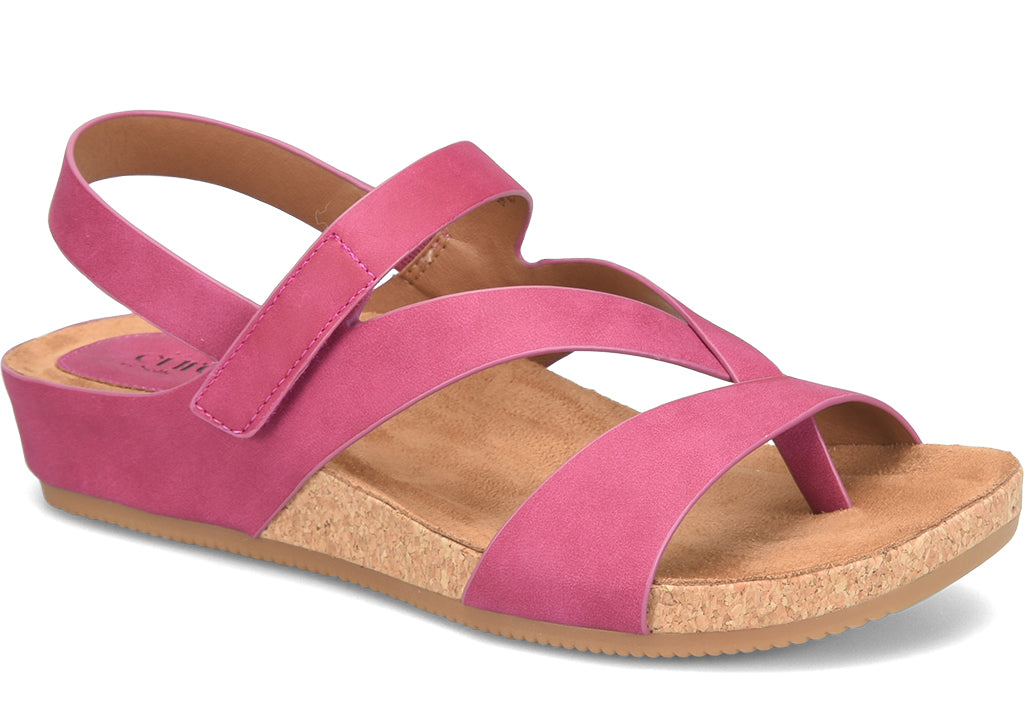 Eurosoft Women's Gianetta Sandals