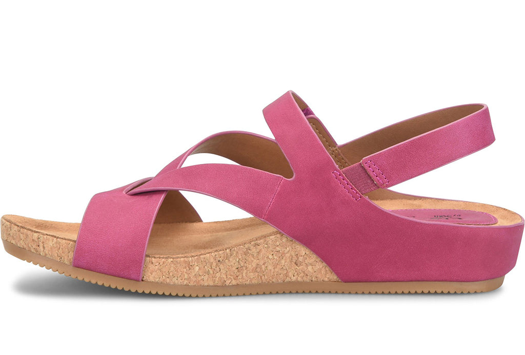 Eurosoft Women's Gianetta Sandals
