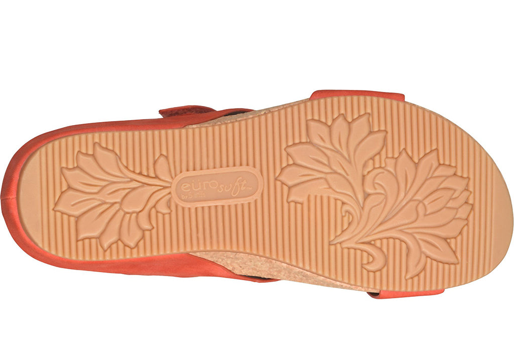 Eurosoft Women's Gianetta Sandals