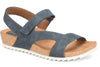 Eurosoft Women's Gillian Sporty Sandals