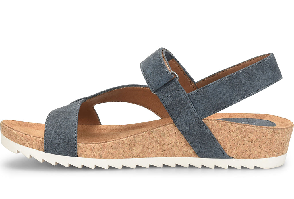 Eurosoft Women's Gillian Sporty Sandals