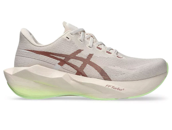 Asics Women's Novablast 6 Energized Running Shoe