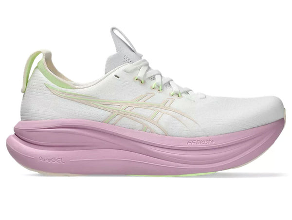 Asics Women's GEL-Nimbus 28 Neutral Running Shoes