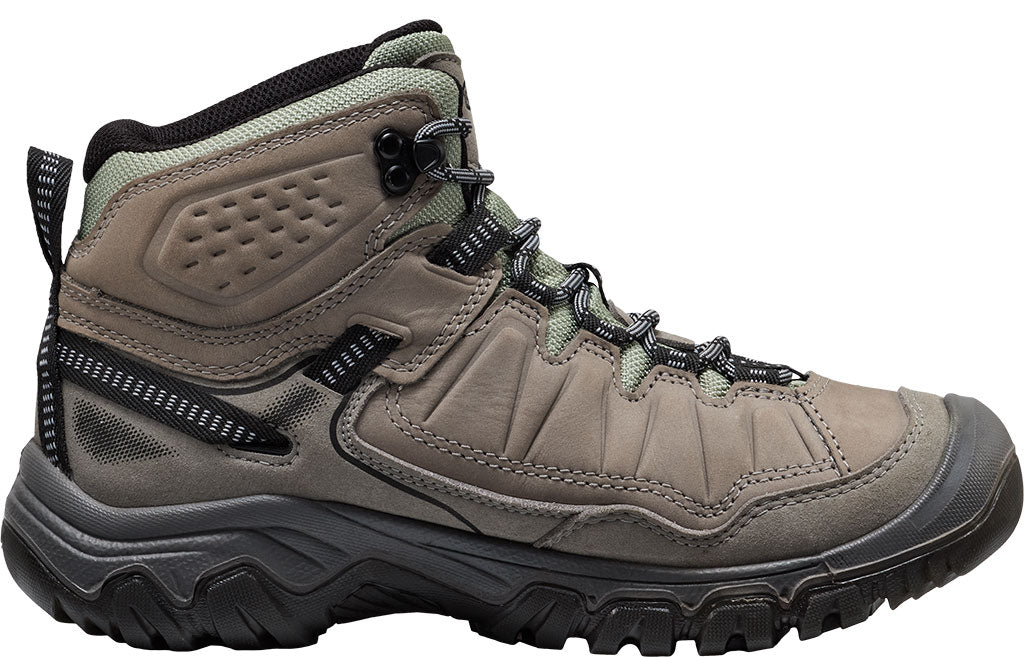 KEEN Women's Targhee IV Mid Waterproof Boots