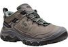 KEEN Women's Targhee IV Waterproof Sneakers