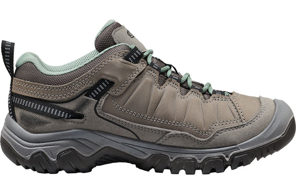 KEEN Women's Targhee IV Waterproof Sneakers
