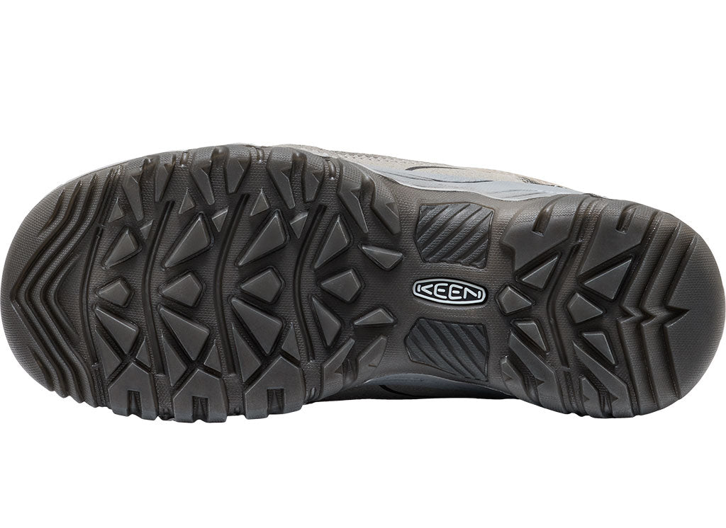 KEEN Women's Targhee IV Waterproof Sneakers