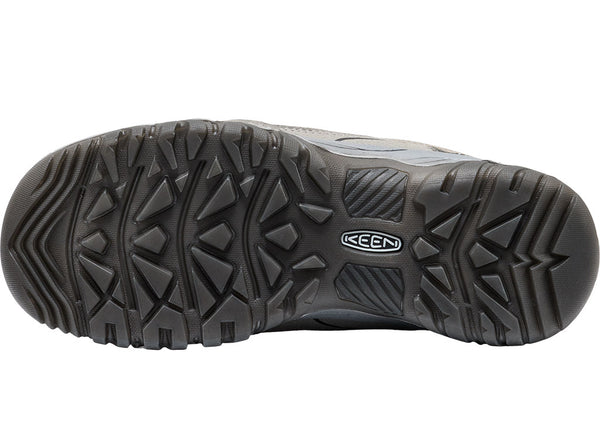 KEEN Women's Targhee IV Waterproof Sneakers