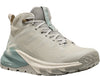 KEEN Women's Targhee Apex Mid Waterproof Hiker