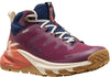 KEEN Women's Targhee Apex Mid Waterproof Hiker