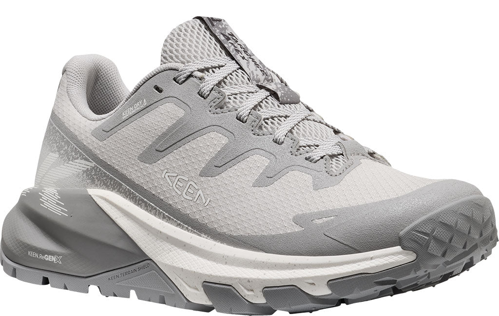 KEEN Women's Targhee Apex Waterproof Sneaker