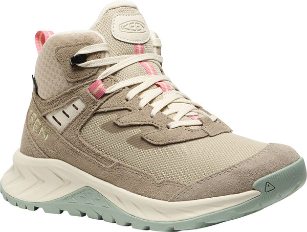 KEEN Women's Hightrail Mid Waterproof Boots