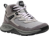 KEEN Women's Hightrail Mid Waterproof Boots
