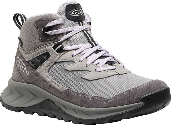 KEEN Women's Hightrail Mid Waterproof Boots