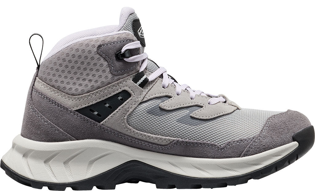 KEEN Women's Hightrail Mid Waterproof Boots