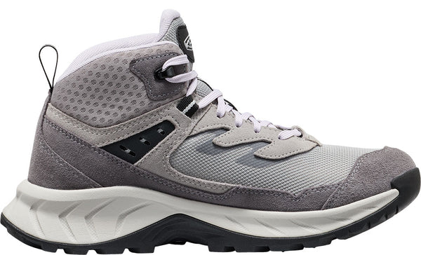 KEEN Women's Hightrail Mid Waterproof Boots