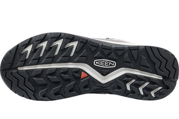 KEEN Women's Hightrail Mid Waterproof Boots