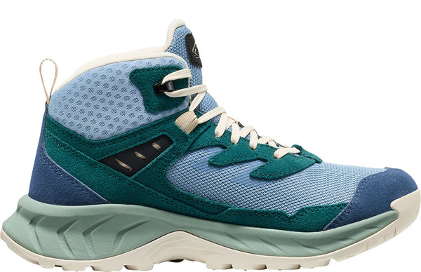 KEEN Women's Hightrail Mid Waterproof Boots