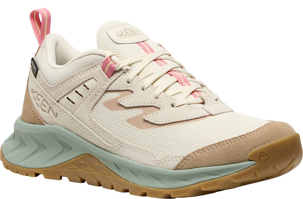KEEN Women's Hightrail Waterproof Sneakers