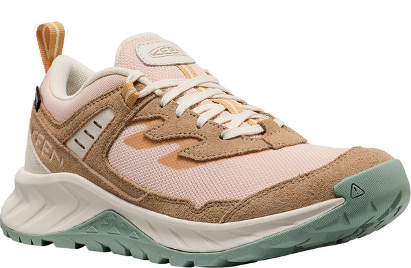 KEEN Women's Hightrail Waterproof Sneakers