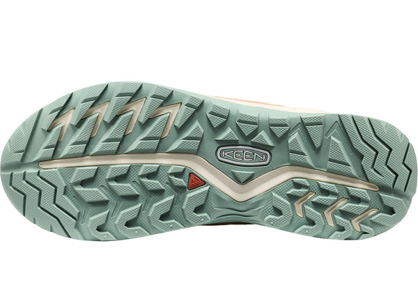 KEEN Women's Hightrail Waterproof Sneakers