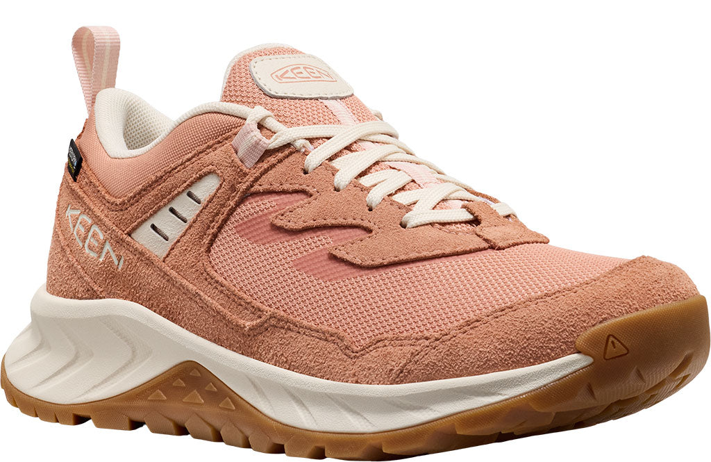 KEEN Women's Hightrail Waterproof Sneakers