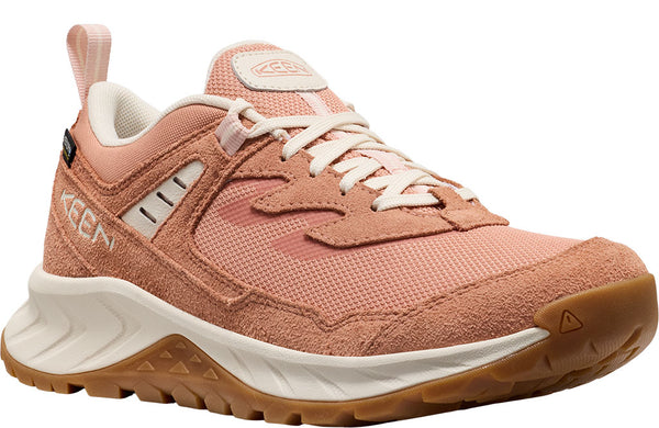 KEEN Women's Hightrail Waterproof Sneakers