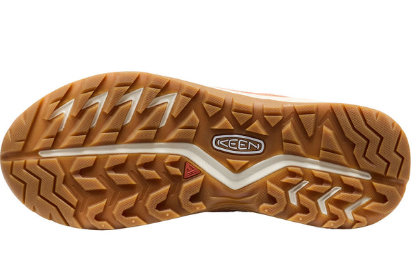 KEEN Women's Hightrail Waterproof Sneakers