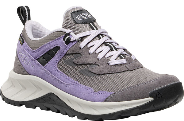 KEEN Women's Hightrail Waterproof Sneakers