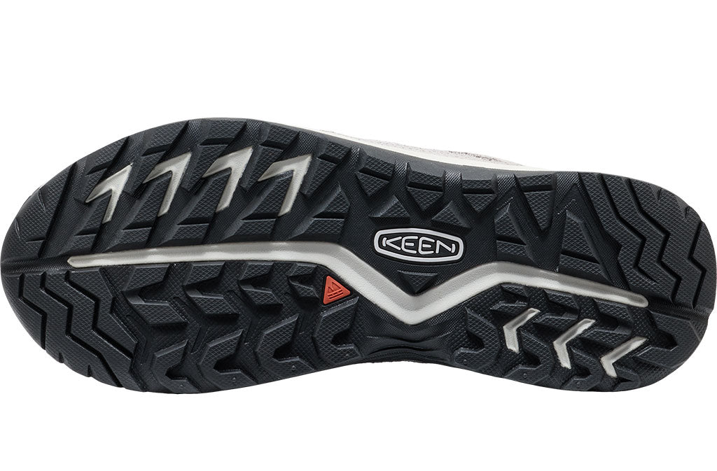 KEEN Women's Hightrail Waterproof Sneakers