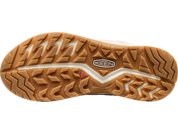 KEEN Women's Hightrail Vent Sneakers