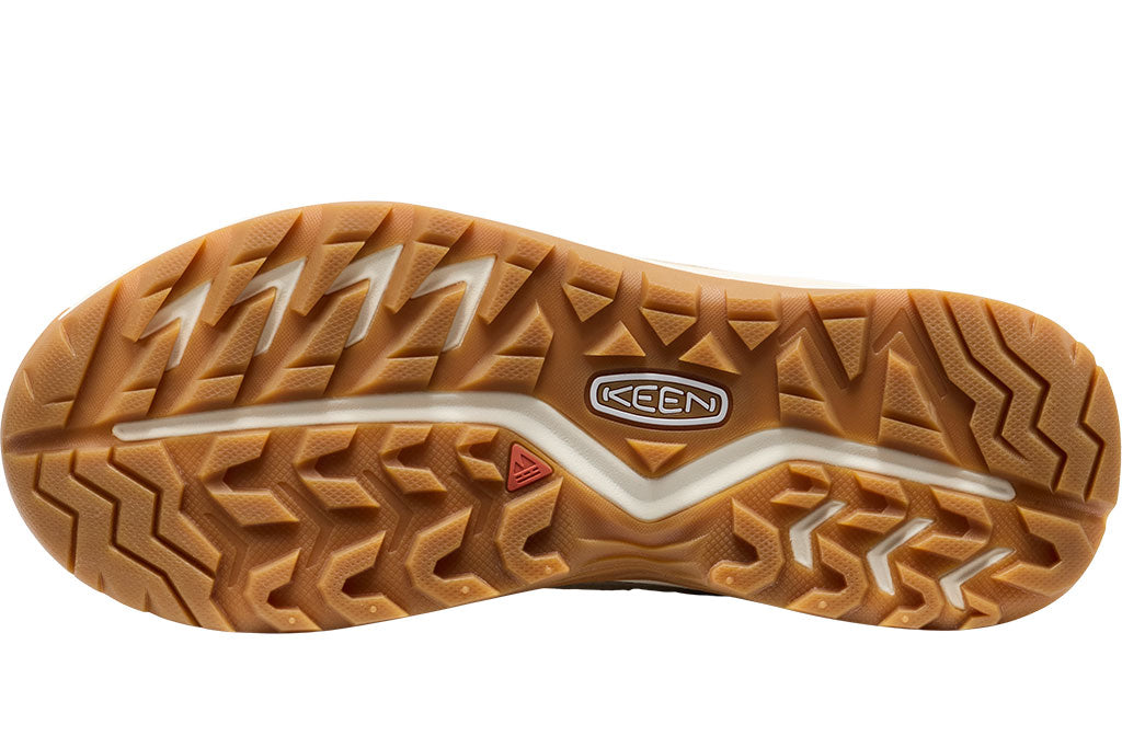 KEEN Women's Hightrail Vent Sneakers