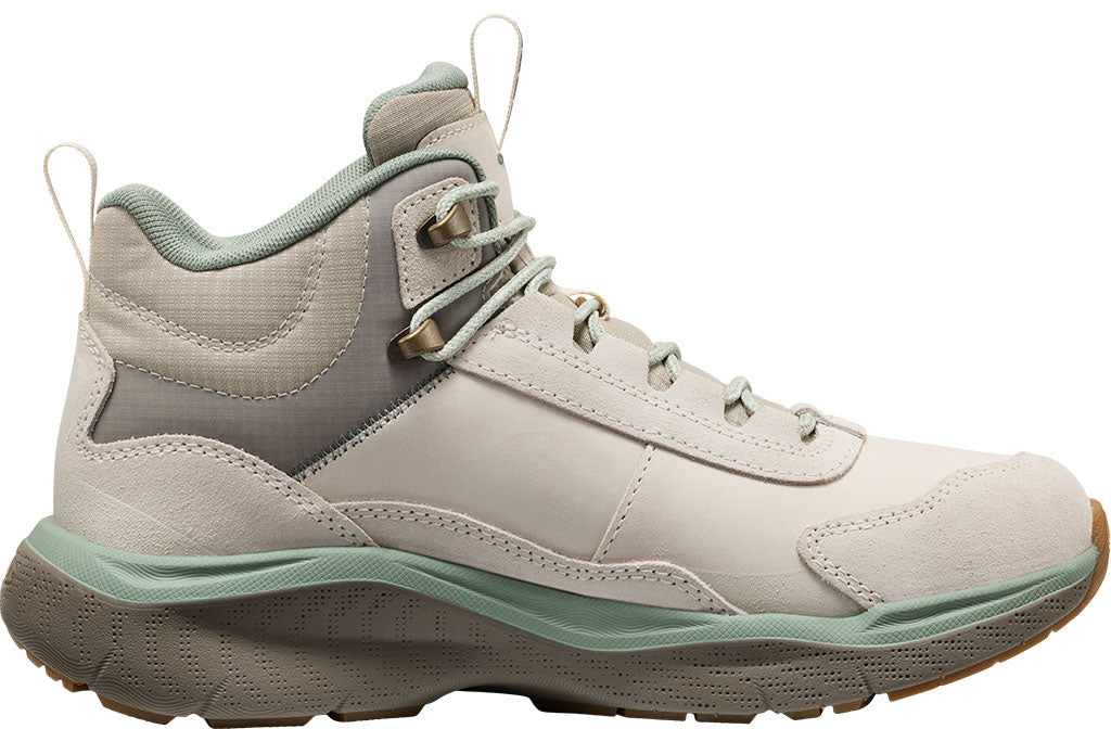 KEEN Women's Leiki Waterproof Leather Hiking Boot