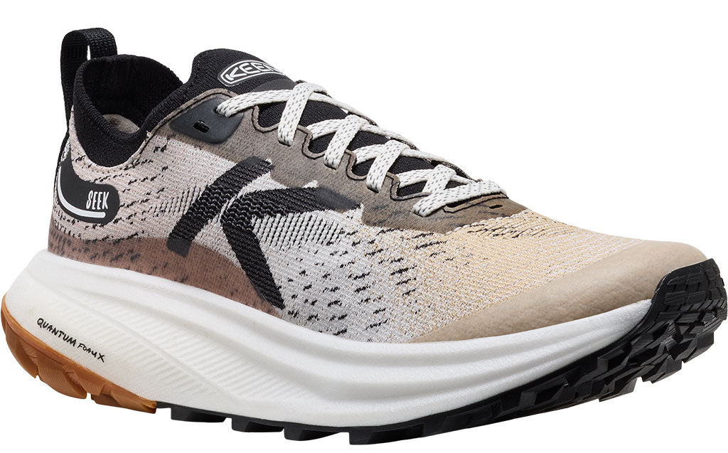 KEEN Women's Seek Trail Running Shoe