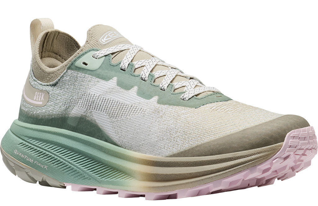 KEEN Women's Seek Trail Running Shoe