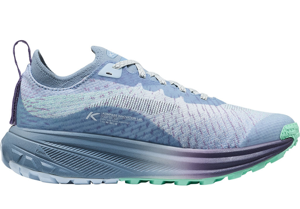 KEEN Women's Seek Trail Running Shoe