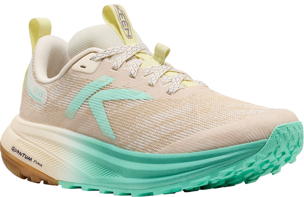 KEEN Women's Roam Trail Running Shoe