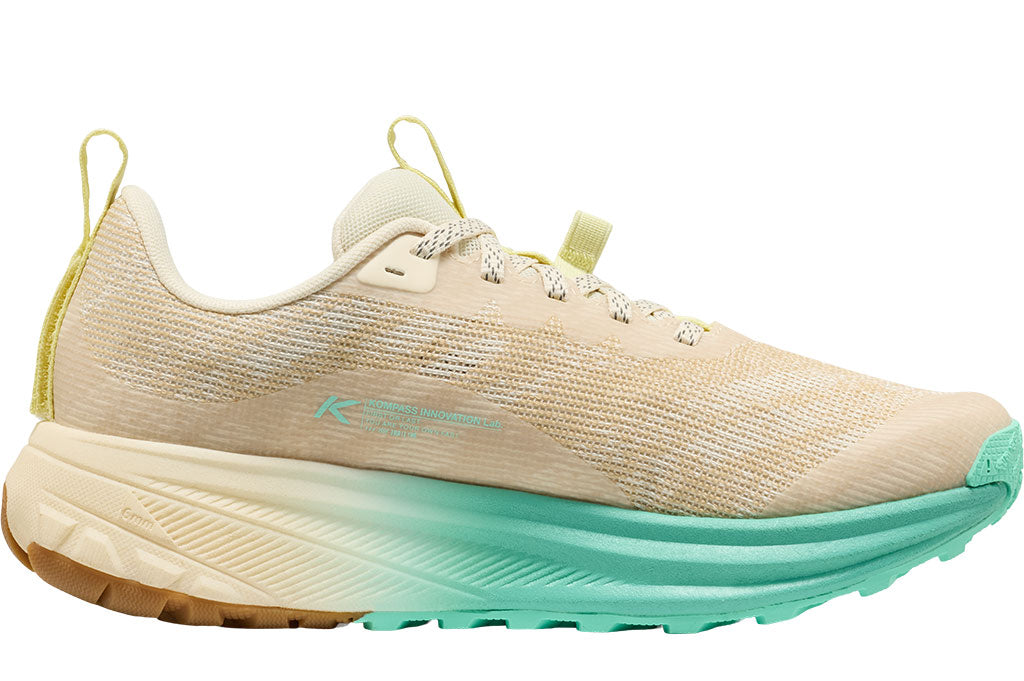 KEEN Women's Roam Trail Running Shoe