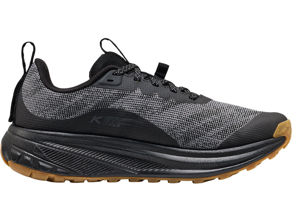 KEEN Women's Roam Trail Running Shoe