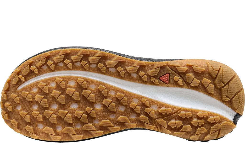 KEEN Women's Roam Trail Running Shoe