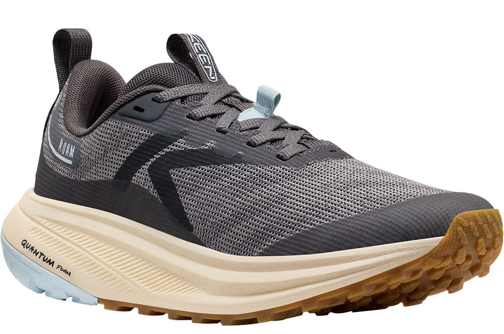 KEEN Women's Roam Trail Running Shoe