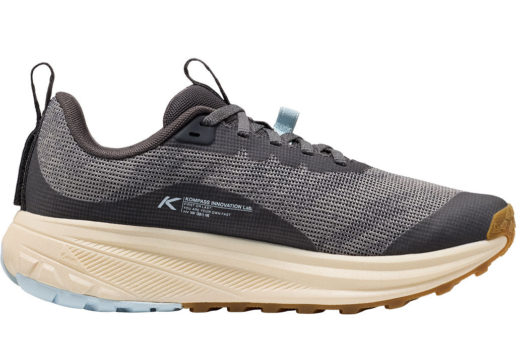 KEEN Women's Roam Trail Running Shoe