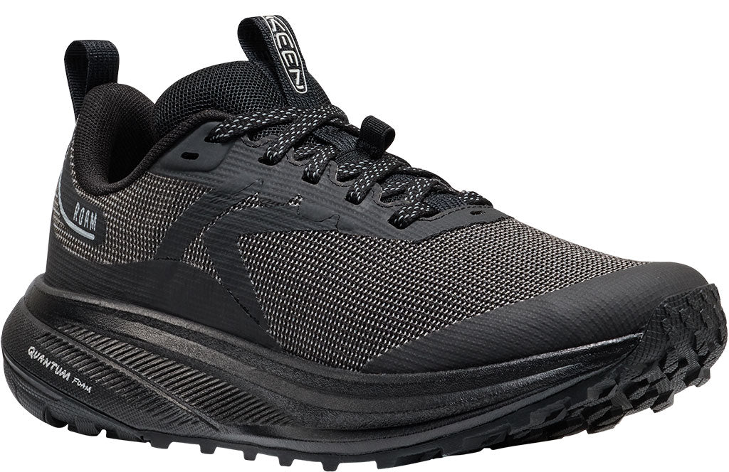 KEEN Women's Roam Trail Running Shoe