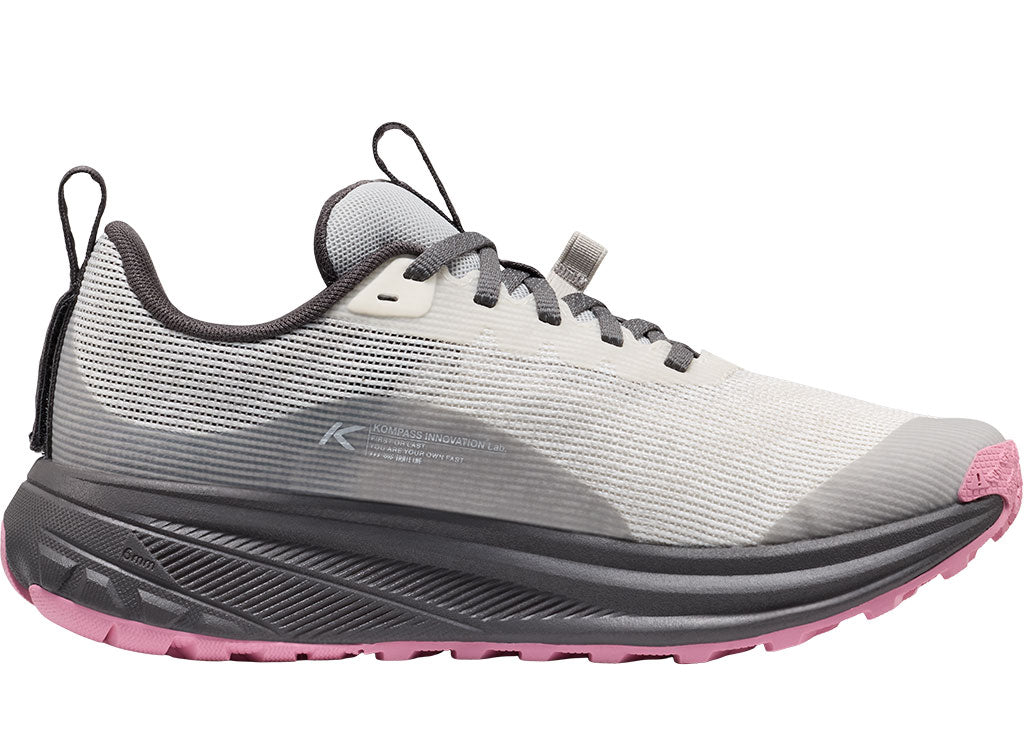 KEEN Women's Roam Trail Running Shoe